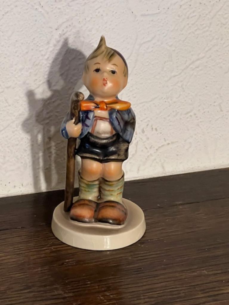 Hummel 16/210, Little Hiker TMK5, Enlèvement, Comme neuf, Hummel