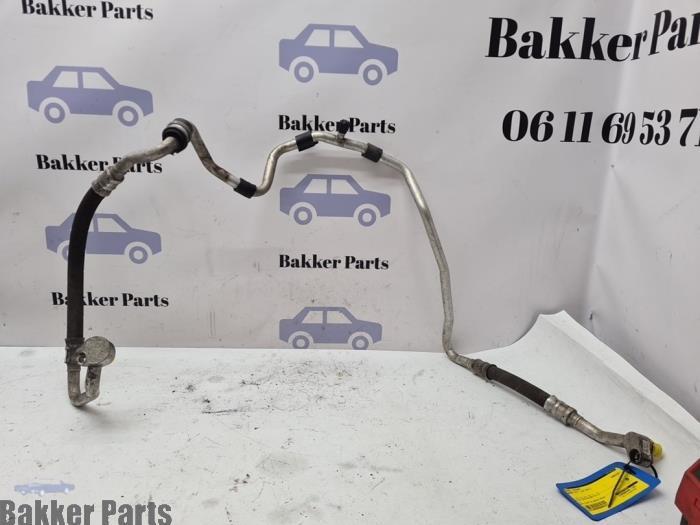 Tuyau clim d'un Skoda Yeti, -, -, 3 mois de garantie, Utilisé