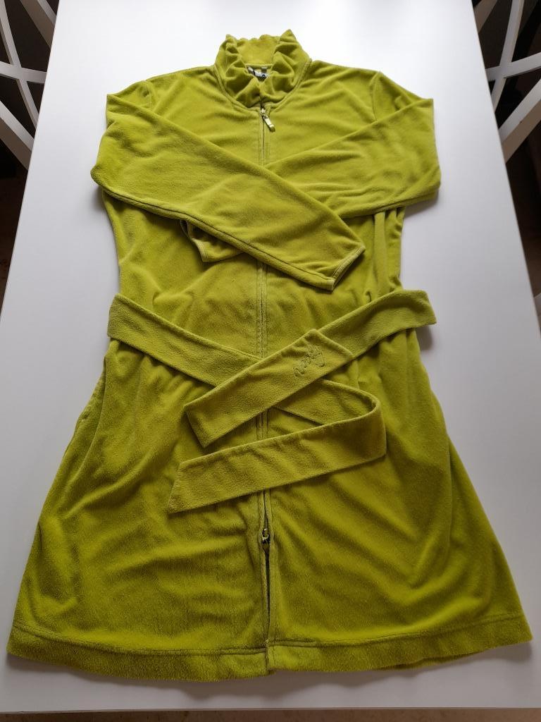 Badjas Kamerjas Woody L, Kleding | Dames, Homewear, Ophalen, Maat 42/44 (L)