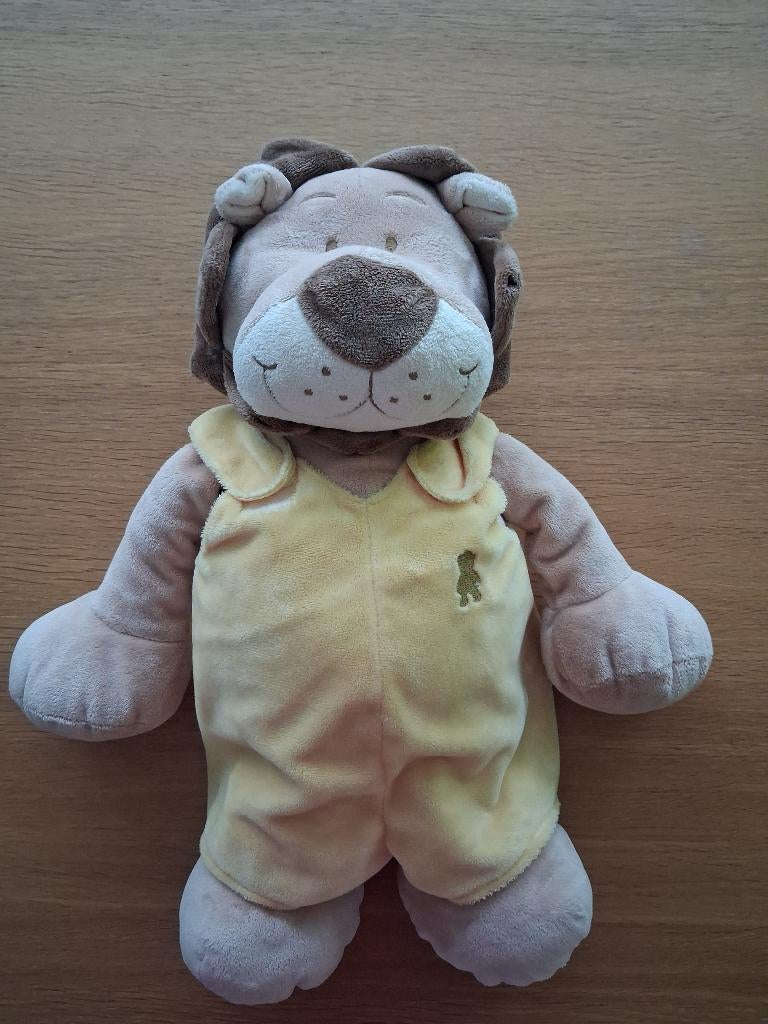 Knuffel noukies, Ophalen, Zo goed als nieuw, Overige typen