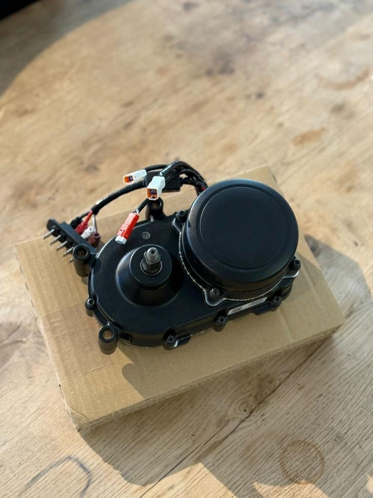 Moteur à impulsion 250W roue libre Kalkhoff (OP=OP), Enlèvement ou Envoi, Neuf, Autres types, Kalkhoff