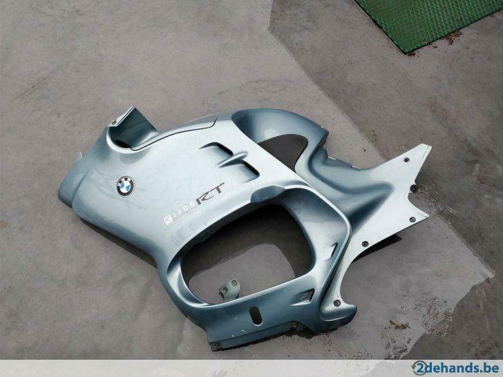 linker kuip bmw r1100rt, Motoren, Gebruikt