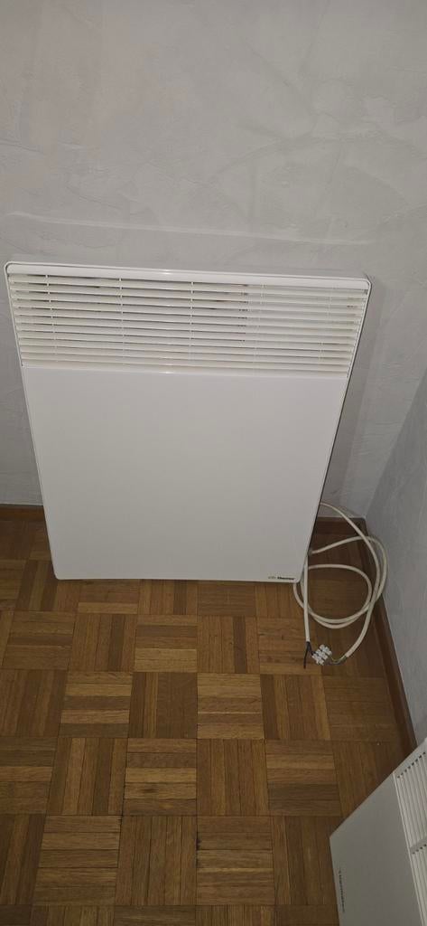 Elektrische verwarming Thermor/  wand convector 1500 watt, Doe-het-zelf en Bouw, Verwarming en Radiatoren, Ophalen