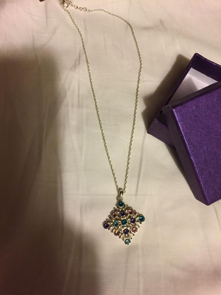Ketting voor slechts 2euro, Ophalen of Verzenden, Zo goed als nieuw