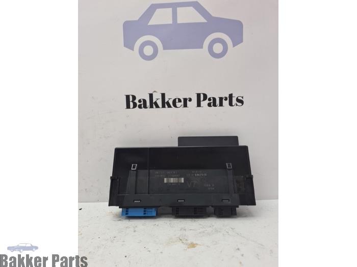 Comfort Module van een BMW 5-Serie, Gebruikt, -, -, 3 maanden garantie