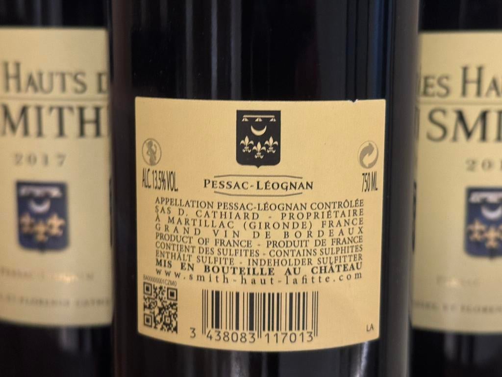 Grand Cru & Pessac-Léognan 12 flessen, Verzamelen, Wijnen, Ophalen, Nieuw, Frankrijk