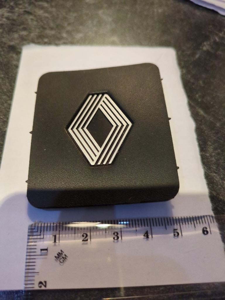 Renault stuur midden, Ophalen of Verzenden, Nieuw, Renault