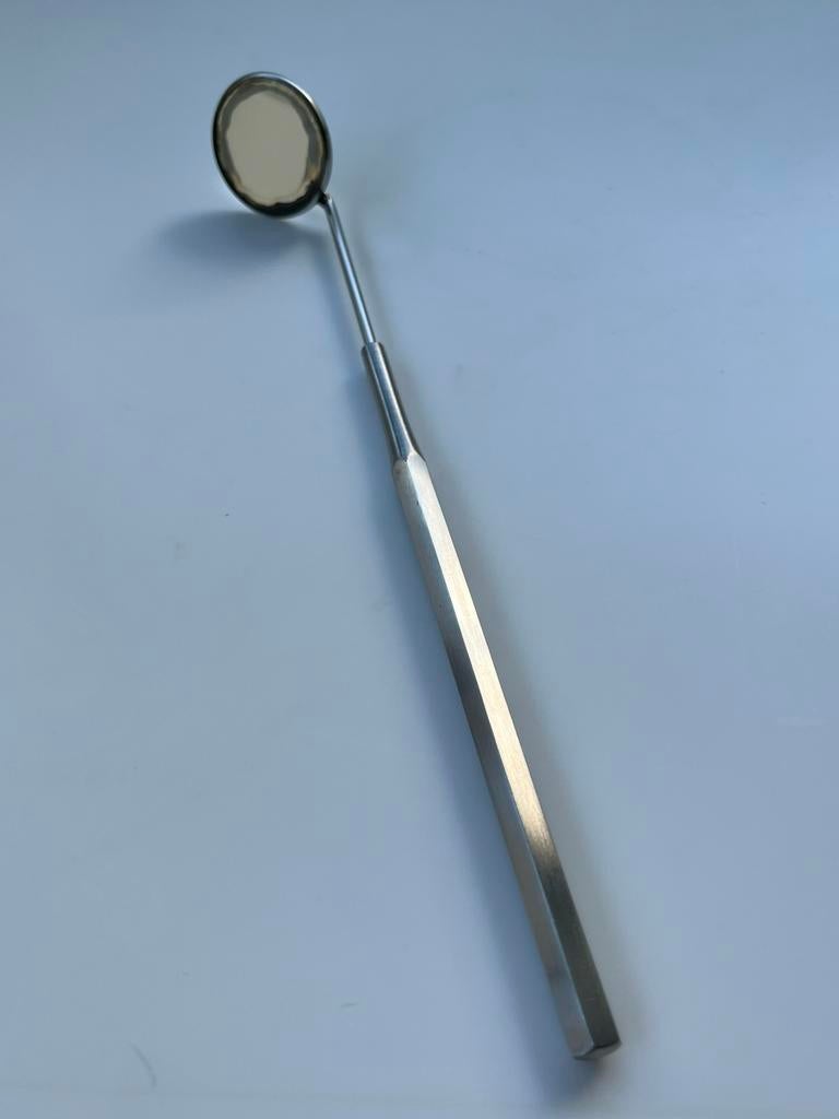 Miroir buccal - instrument dentaire, Enlèvement ou Envoi, Utilisé