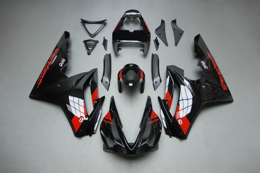 AVDB Kuip voor TRIUMPH DAYTONA 675 / R 2009 - 2012, Motoren, Ophalen of Verzenden, Nieuw