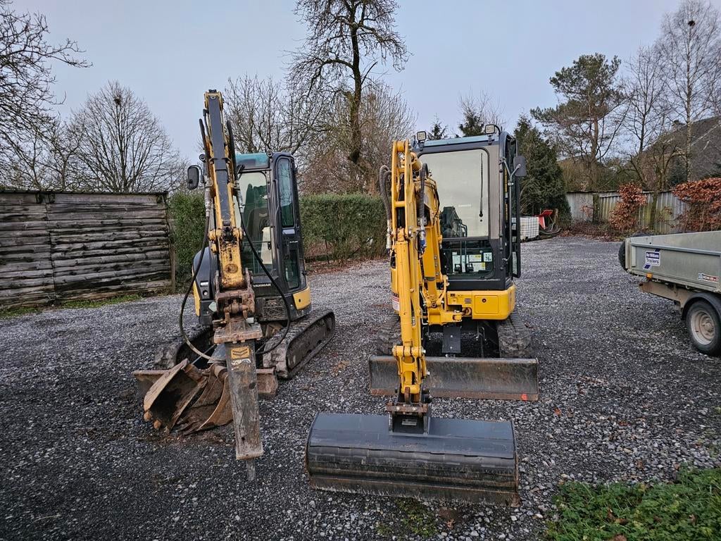 Location grue avec opérateur, prix démocratique
