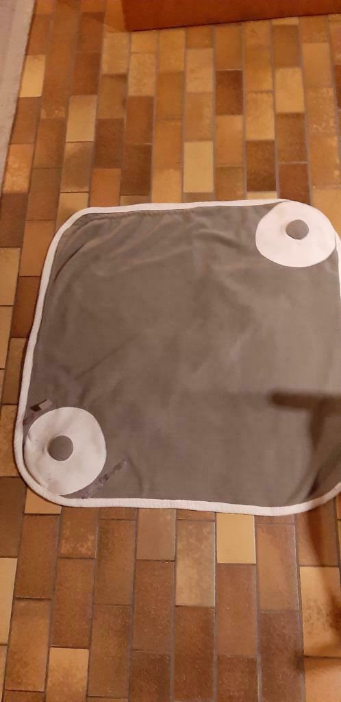 (in)wikkeldeken - wrapper - slaapzak voor baby, Kinderen en Baby's, Ophalen of Verzenden, Gebruikt