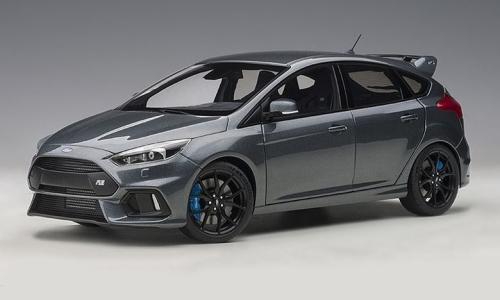 schaalmodel Ford FocusMKIII RS 2016, Ophalen of Verzenden, Nieuw, Auto