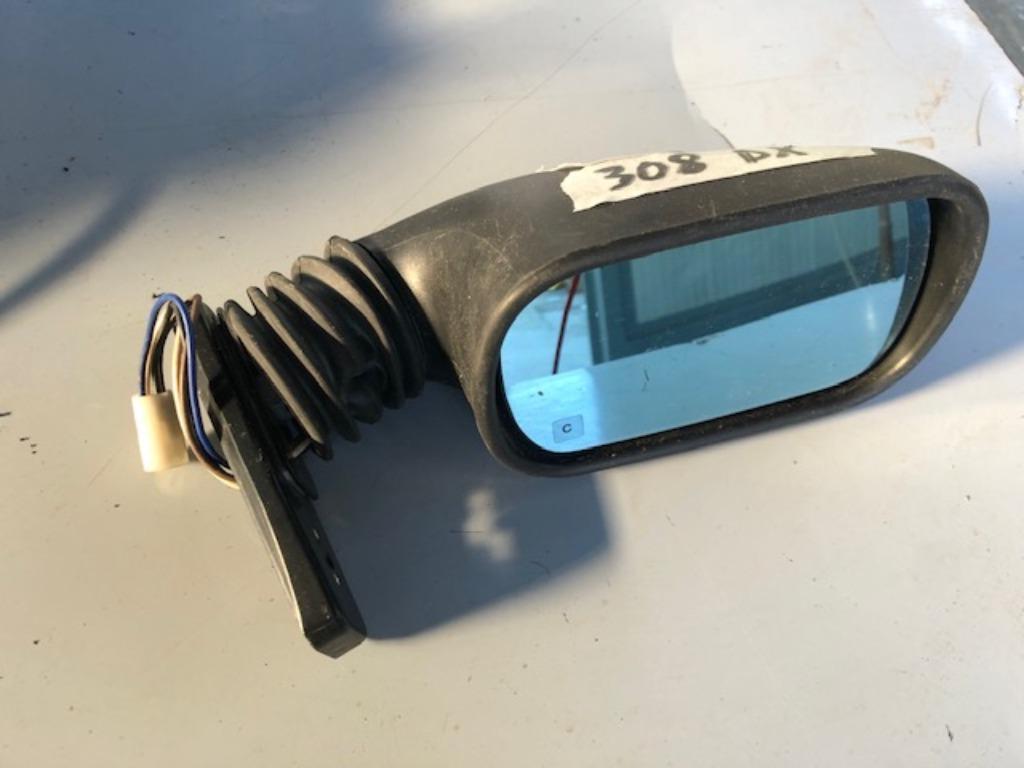 Rechter buitenspiegel voor Ferrari 308, Auto-onderdelen, Ophalen of Verzenden, Gebruikt, Ferrari