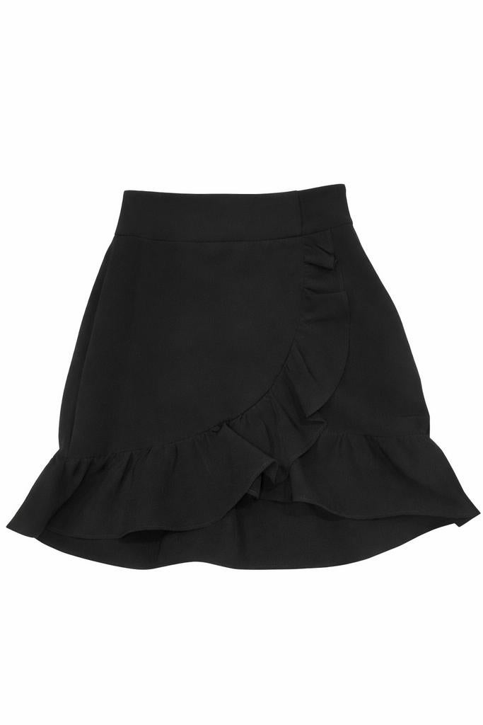 Rok, Maat 38/40 (M), Zwart, Kocca, Ophalen of Verzenden