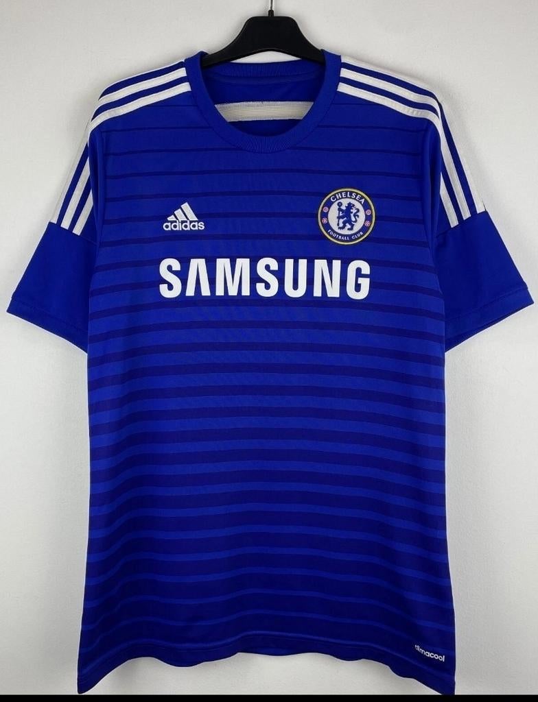 Chelsea Eden Hazard,Origineel Champions League Finale 2014, Verzenden, Zo goed als nieuw
