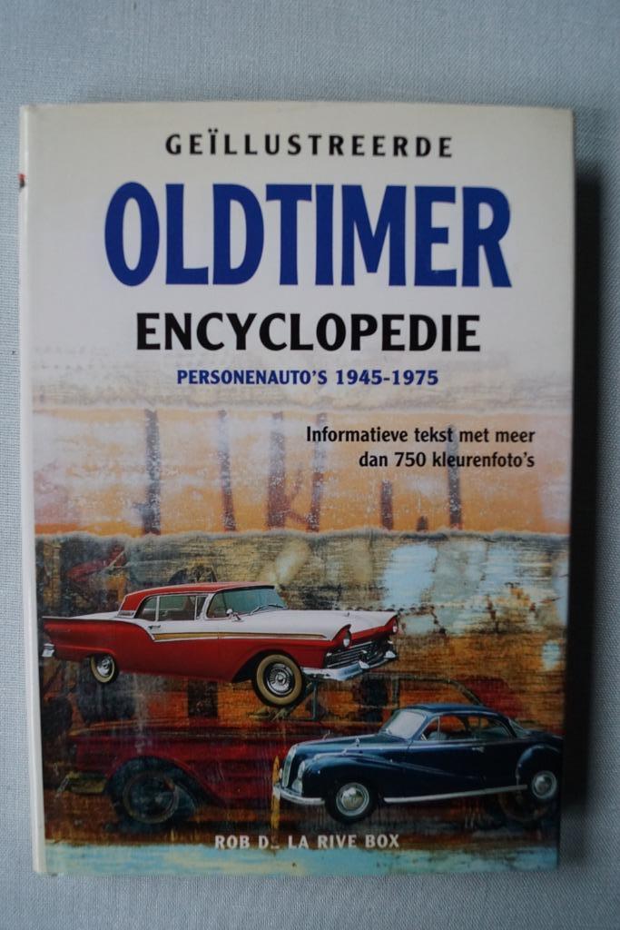 boek auto, Boeken, Ophalen of Verzenden, Zo goed als nieuw