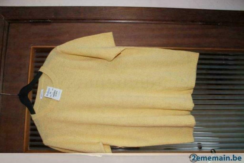 pull neuf Damart XL, Vêtements | Femmes, Enlèvement, Neuf