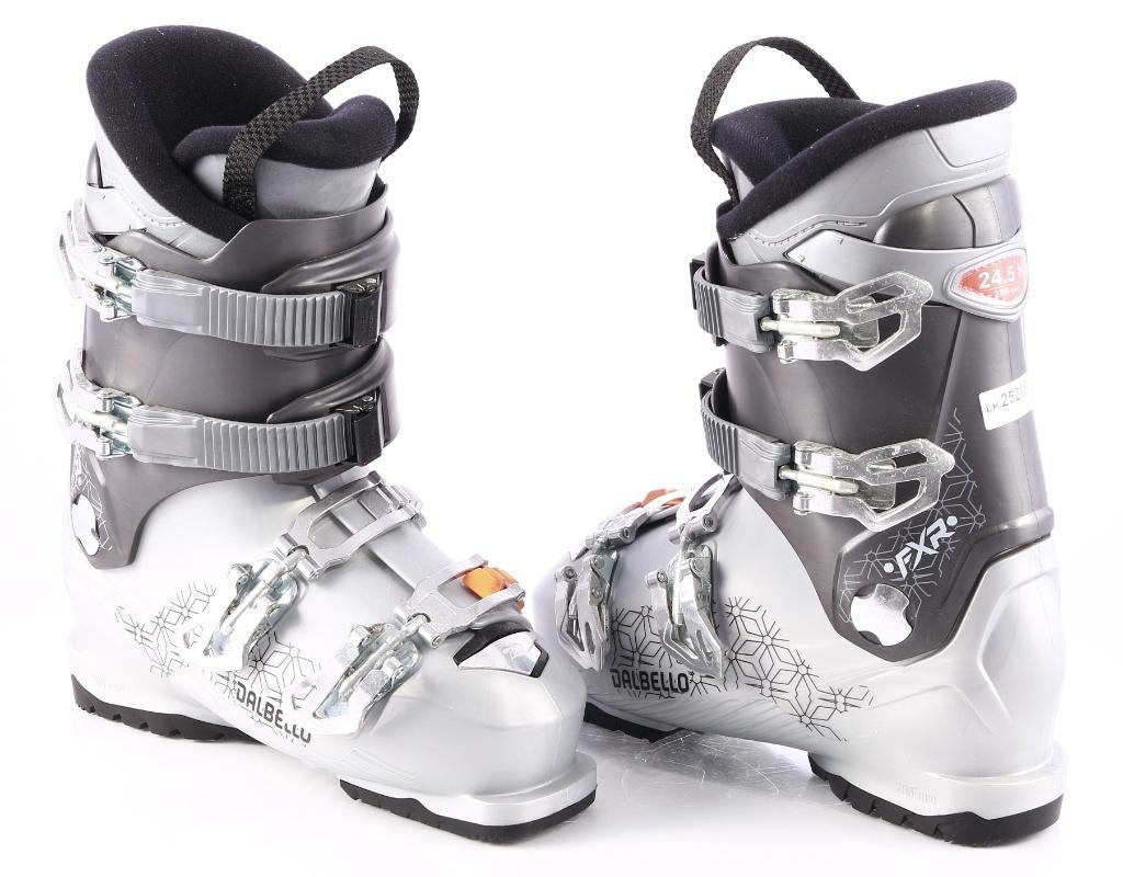 38 38.5 Nouvelles chaussures de ski européennes pour femmes, Neuf, Carving, Chaussures, Envoi