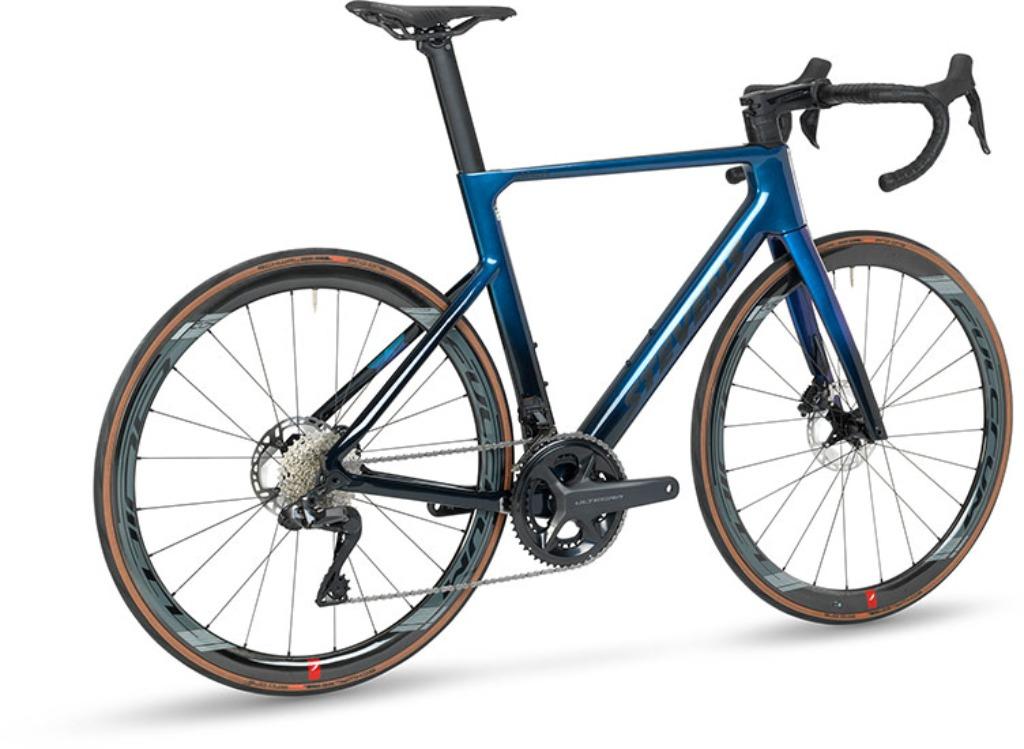 Stevens Arcalis aero carbon racefiets, Shimano Sram, nieuw, Fietsen en Brommers, Fietsen | Racefietsen, Nieuw, Carbon, Ophalen