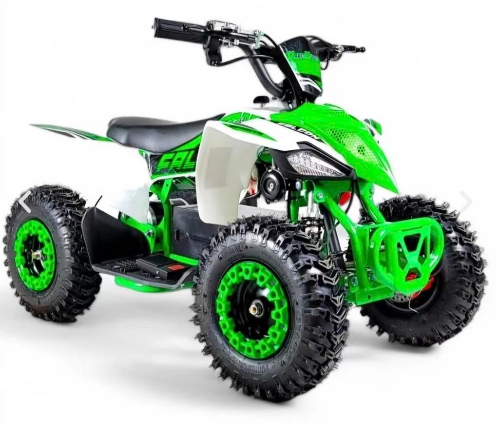 atv crosser quad, Enlèvement ou Envoi, Neuf