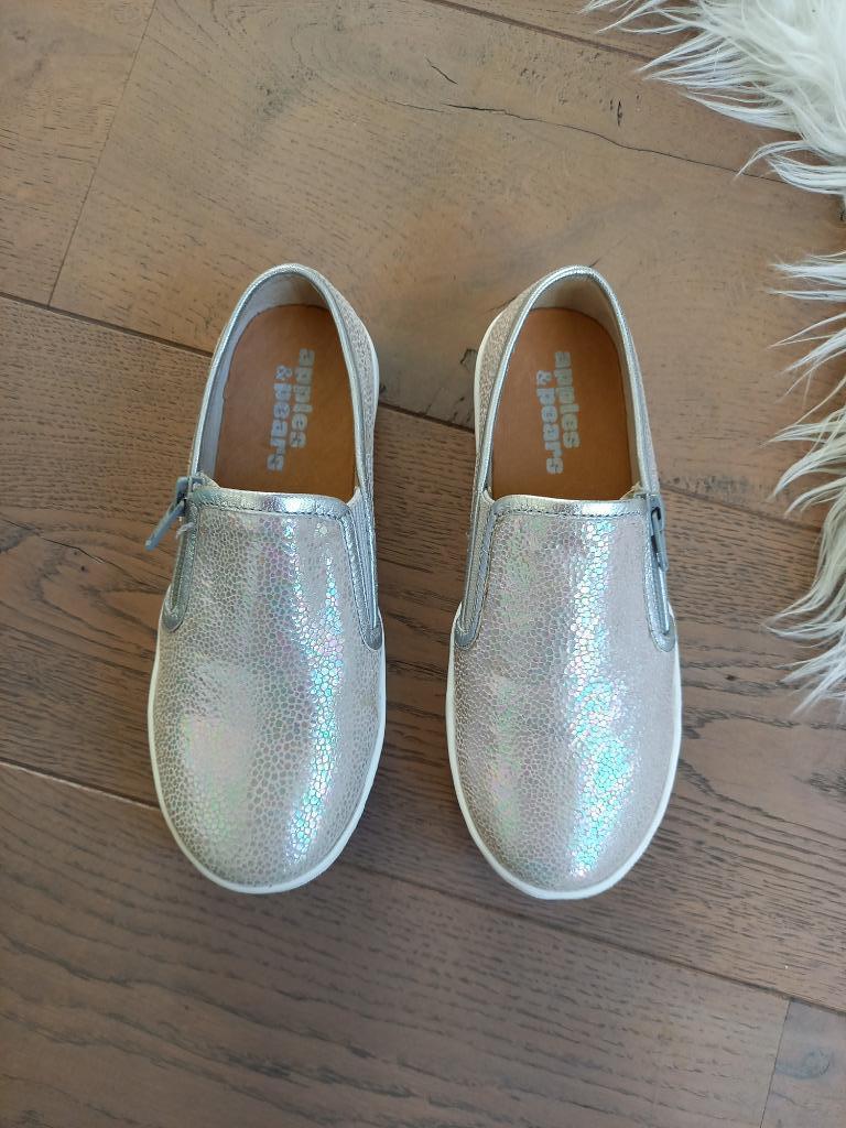 Maat 30 : schoenen communie lentefeest feest nieuw, Kinderen en Baby's, Kinderkleding | Schoenen en Sokken, Meisje, Schoenen, Nieuw