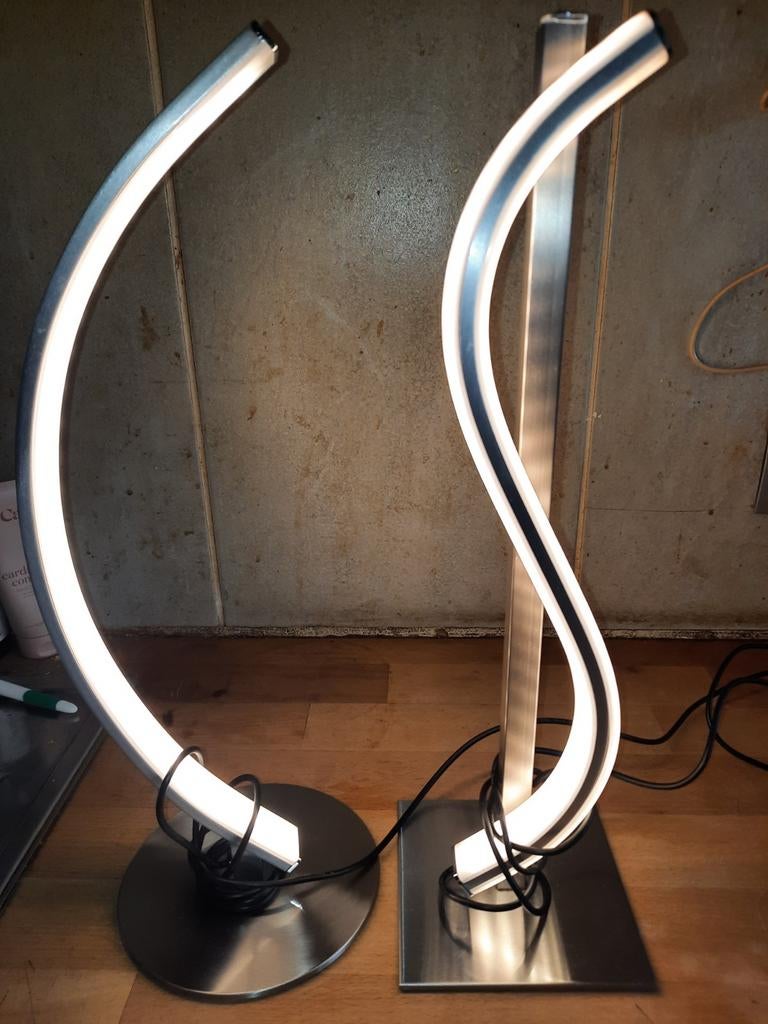 Lampes de table LED design Light Zone, Enlèvement ou Envoi