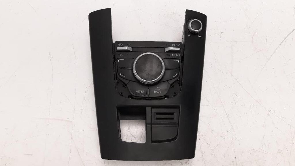 Module électronique Audi A3 2012-2017 LP/14234, Ophalen of Verzenden, Gebruikt, Audi