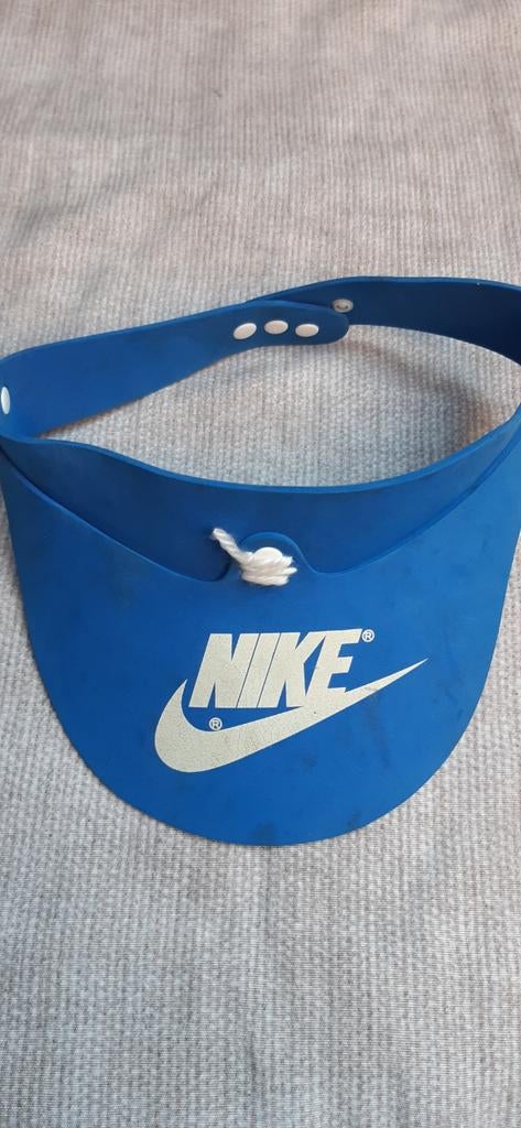 zonnepet met nike, Kleding | Heren, Hoeden en Petten, Ophalen, Nike, One size fits all, Pet
