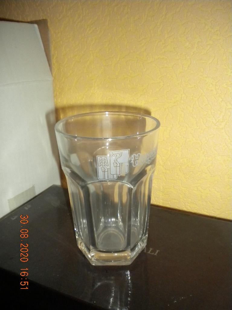 Eenzame bierglazen 9 soorten (van elk 1x), Enlèvement