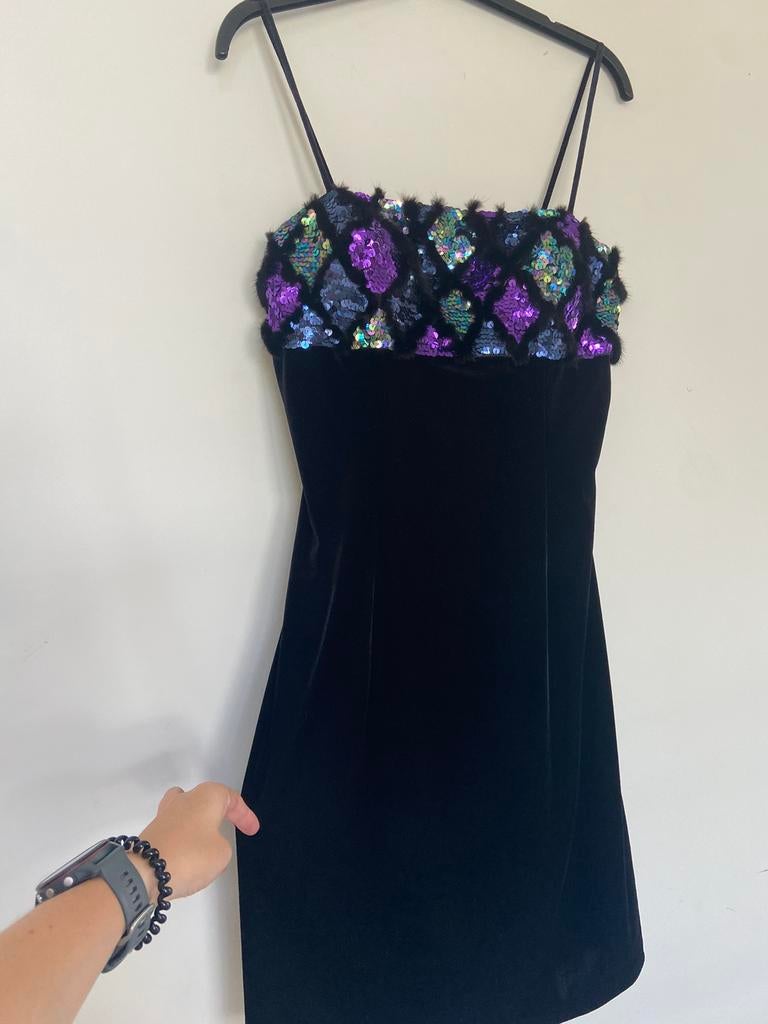 Angie jurk, Kleding | Dames, Ophalen of Verzenden