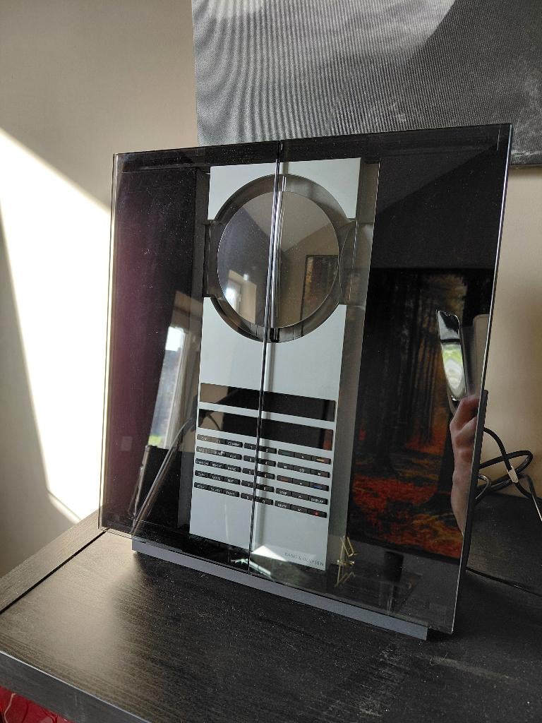 Bang & olufsen, Ophalen, Zo goed als nieuw, Cd-speler, Bang & Olufsen