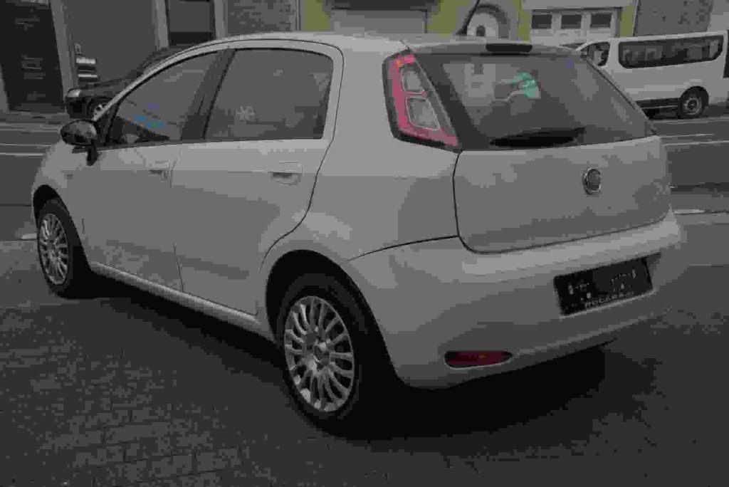 Fiat Punto 1.2, 1242 cm³, Euro 5, Achat, 50 kW