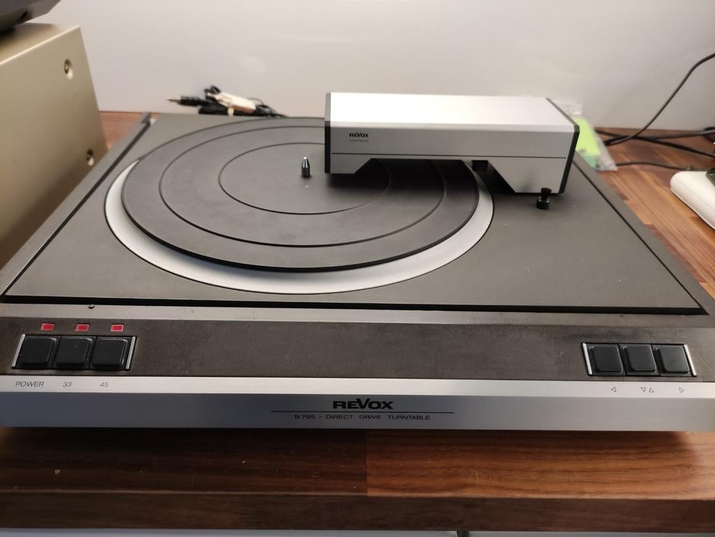 Stereo a gogò, Enlèvement, Comme neuf, Pioneer