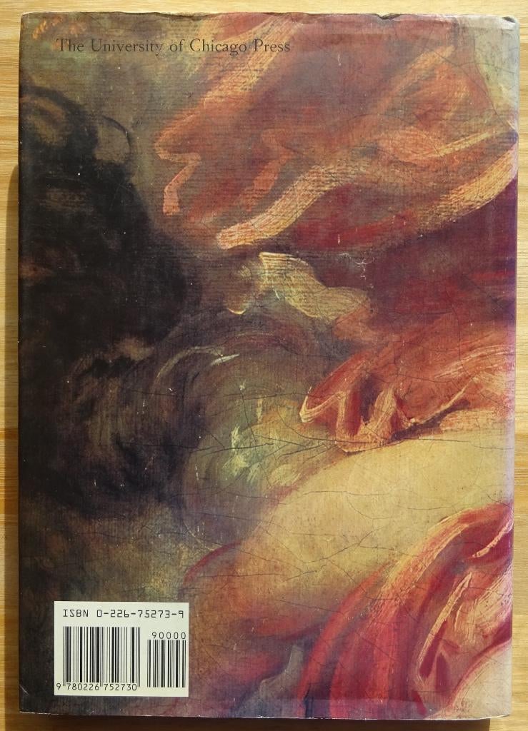 Fragonard, art and erotism, 1990 Chicago press, Ophalen of Verzenden, Gelezen, Schilder- en Tekenkunst