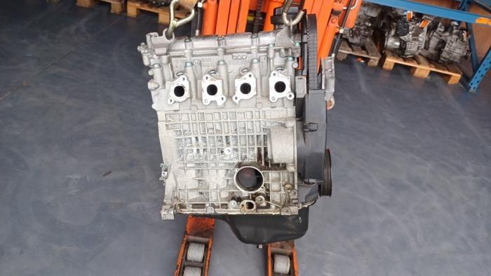 Moteur d'un Volkswagen Lupo, Volkswagen, -, 3 mois de garantie, Utilisé