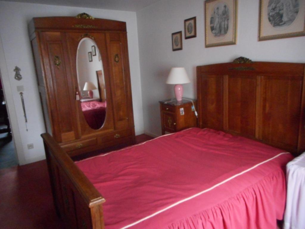 antieke slaapkamer jaren '30...., Enlèvement