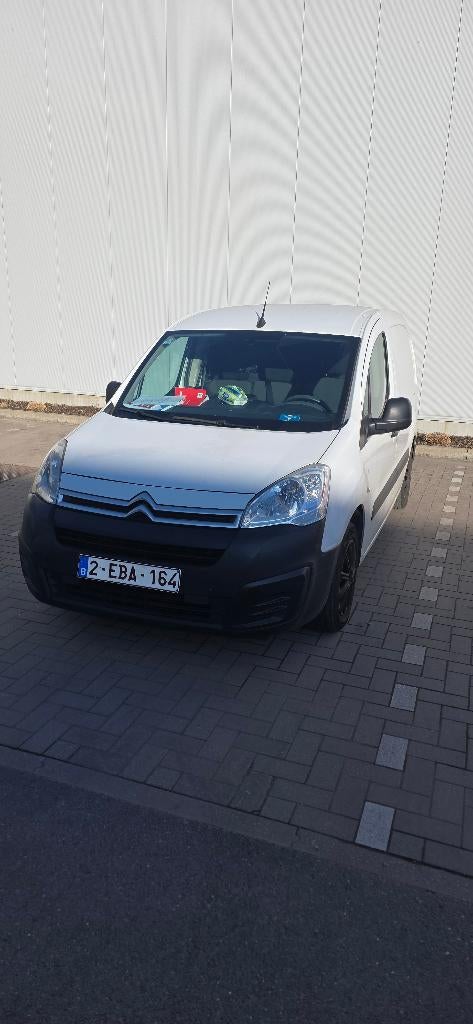 Citroën Berlingo EURO 6, Euro 6, Cruise Control, Berlingo, Particulier