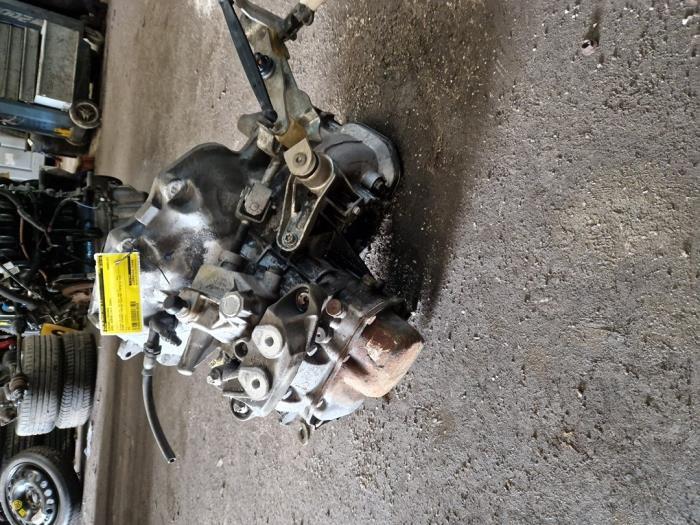 Boîte de vitesse d'un Opel Corsa, Autos : Pièces & Accessoires, -, Opel, 3 mois de garantie, Utilisé