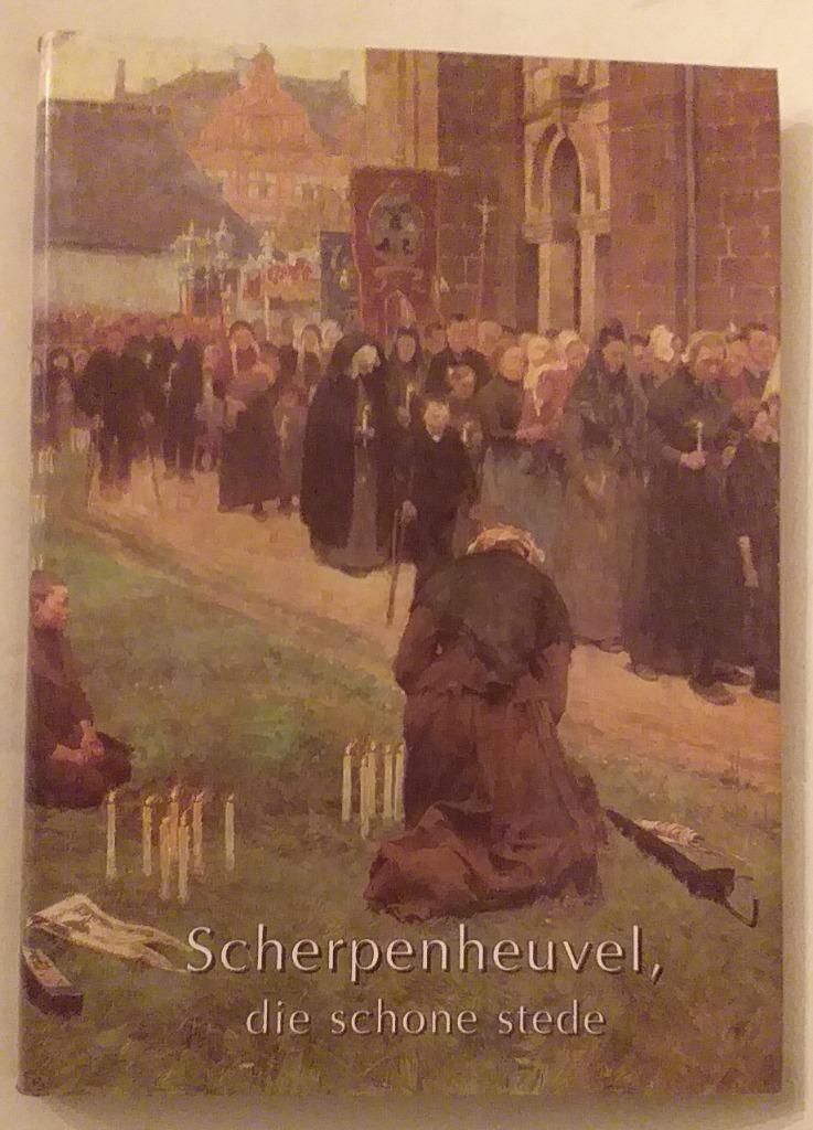 Scherpenheuvel, die schone stede / Henri Vannoppen - 1994., Boeken, Ophalen of Verzenden