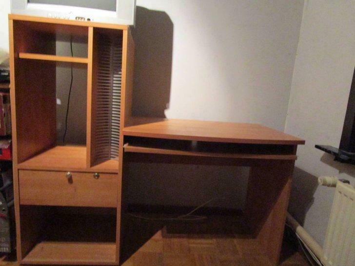 kast met bureau, Utilisé