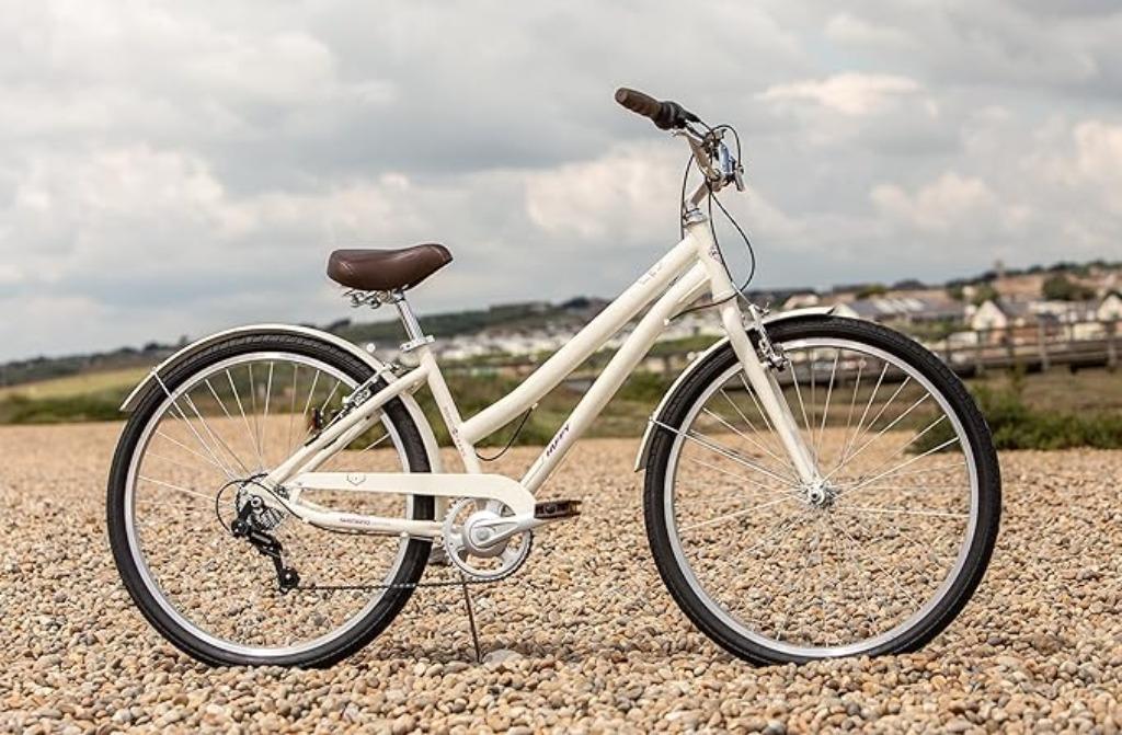 Jonge damesfietsen 26 Inch Nieuw!, Enlèvement, Neuf, Vitesses