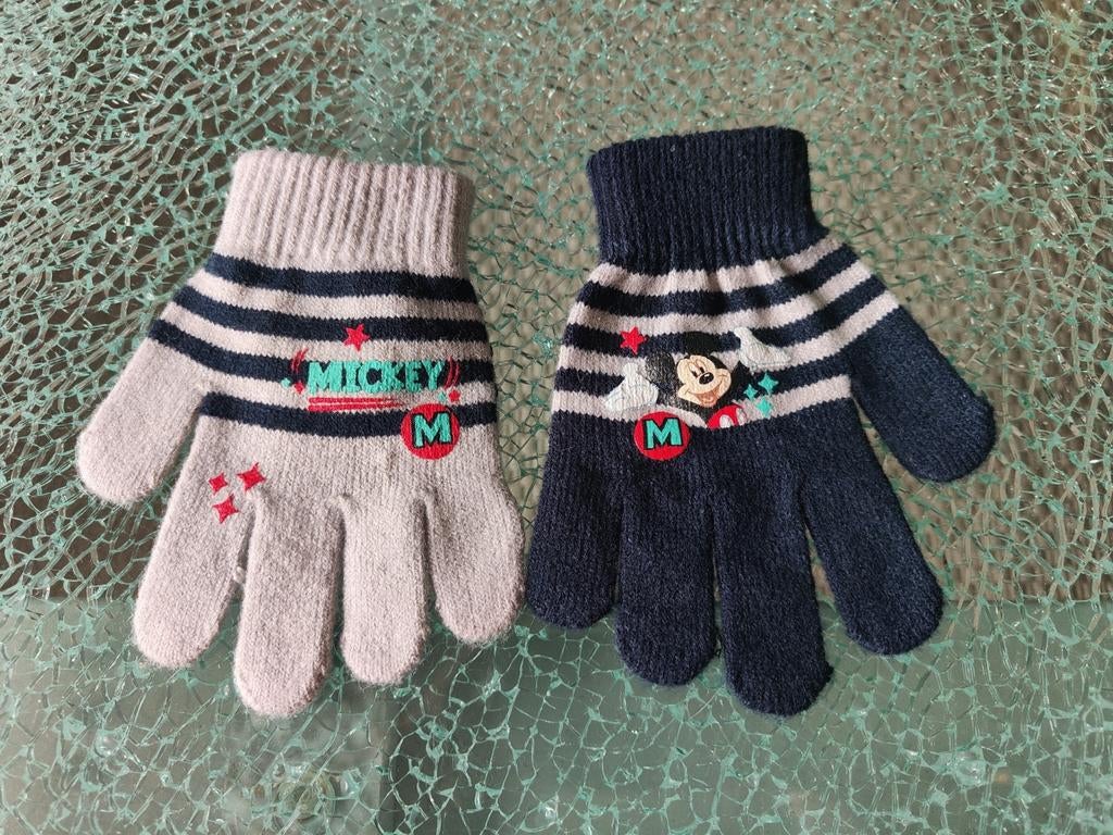 Kinder handschoenen, Kinderen en Baby's, Ophalen, Nieuw, Handschoenen
