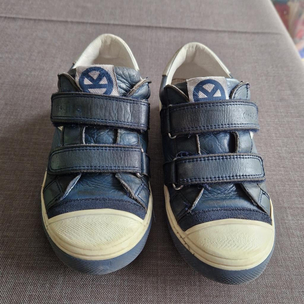 Kinderschoenen, maat 30, van Kipling, Kinderen en Baby's, Ophalen of Verzenden, Gebruikt