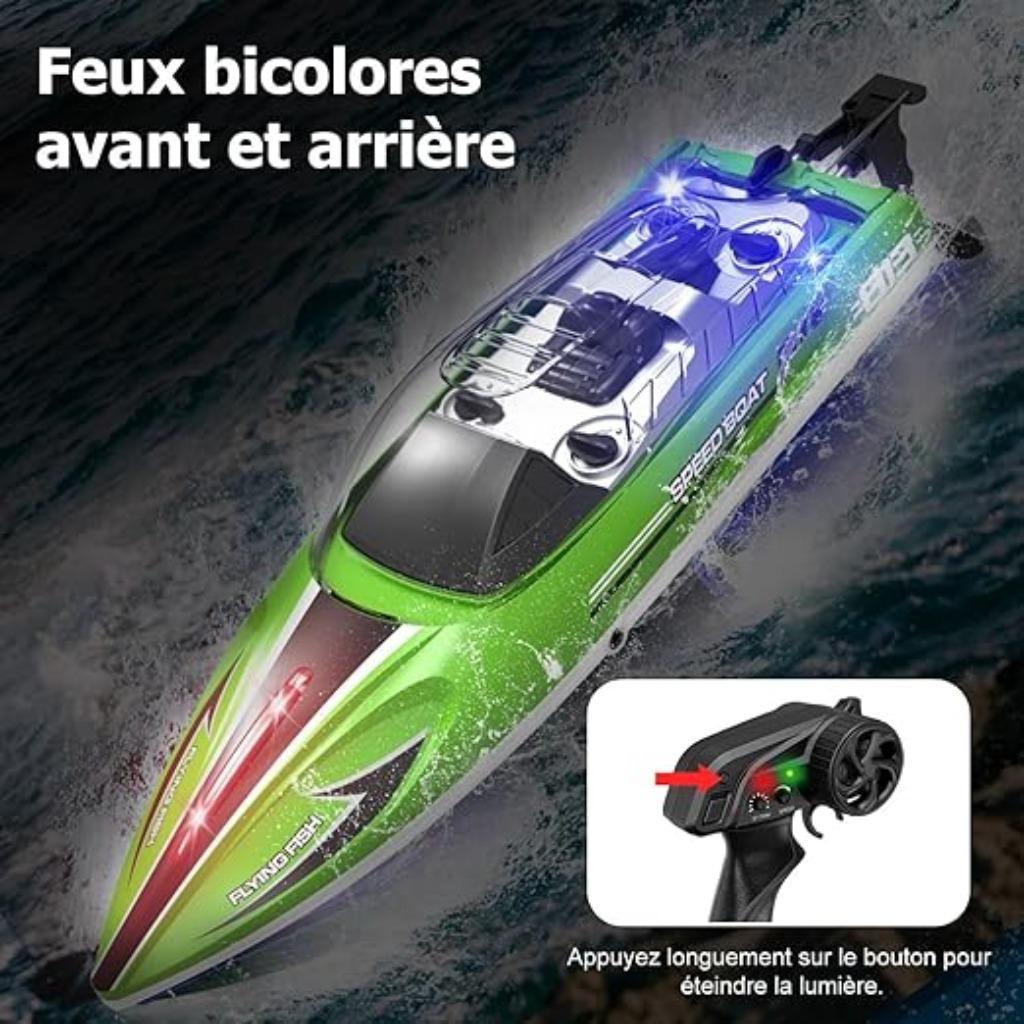 op afstand bestuurbare boot | RC boot | Nieuw, -, Verzenden, -, Nieuw