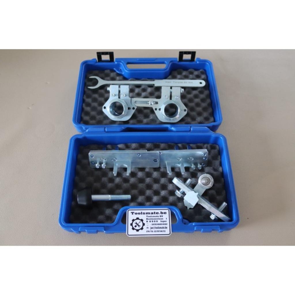 Kit de chronométrage pour Opel Astra K 1,2L LIH F12SHL F12SH, Envoi, Neuf