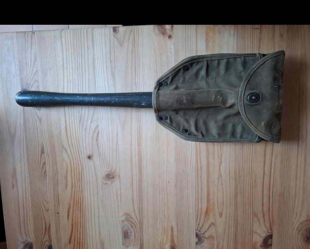 Pelle us ww2, Ophalen