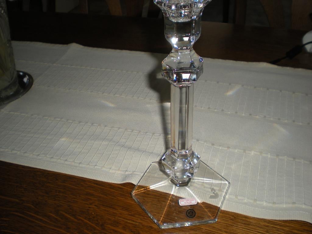kadelaar val.saint.lambert, Ophalen, Glas