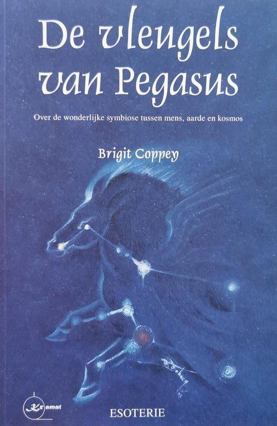 De vleugels van Pegasus, Boeken, Ophalen of Verzenden, Gelezen