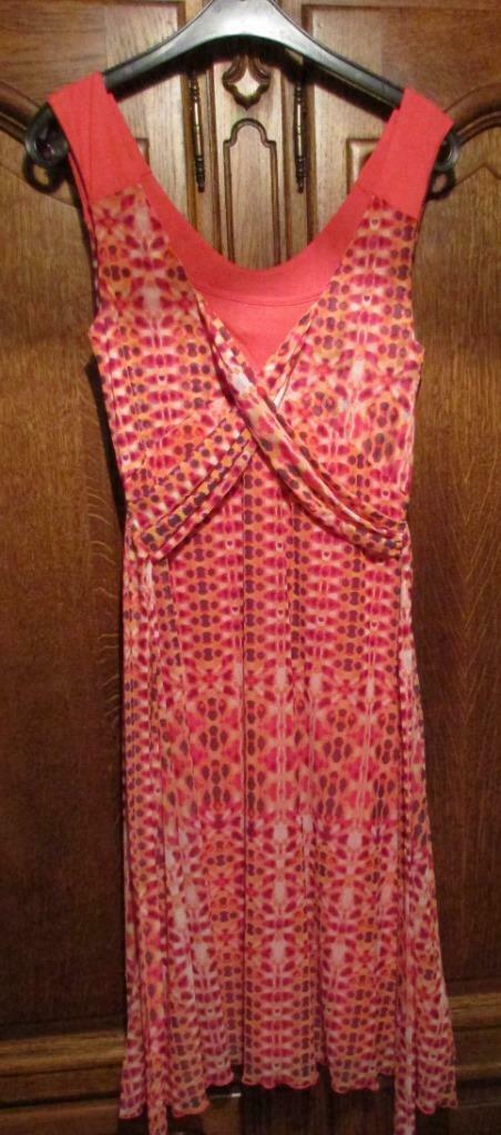 kleed en vest maat 36 als nieuw, Kleding | Dames, Ophalen of Verzenden, Zo goed als nieuw, Maat 36 (S)