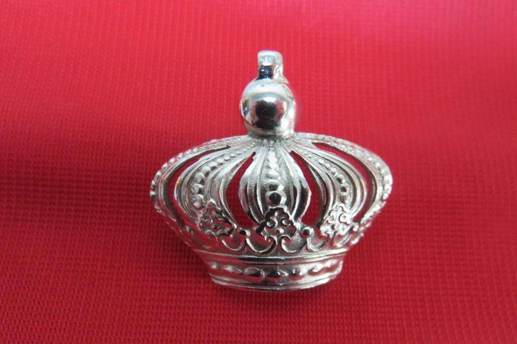 Couronnes oréa pour Guides, Collections, Enlèvement ou Envoi, Armée de terre, Emblème ou Badge